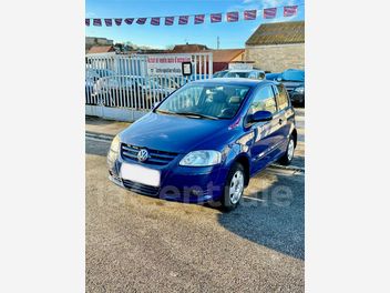VOLKSWAGEN FOX 1.2 55 TREND