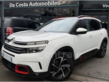 CITROEN C5 AIRCROSS 1.5 BLUEHDI 130 S&S SHINE EAT8