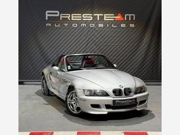 BMW Z3 M ROADSTER M 325
