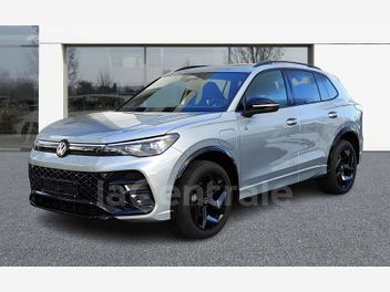 VOLKSWAGEN TIGUAN 3 III 1.5 EHYBRID 272 R-LINE EDITION DSG6