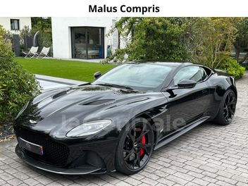 ASTON MARTIN DBS SUPERLEGGERA 5.2 V12 725