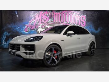 PORSCHE CAYENNE 3 COUPE III (2) COUPE 3.0 V6 E-HYBRID 519 S
