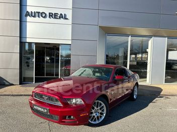 FORD MUSTANG 5 COUPE V 3.7 V6