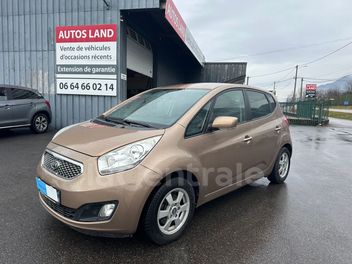 KIA VENGA 1.6 125 PREMIUM BVA