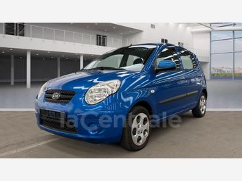 KIA PICANTO (2) 1.1 65 URBAN CHIC