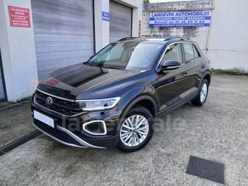 VOLKSWAGEN T-ROC (2) 1.0 TSI 110 START/STOP LIFE PLUS BVM6