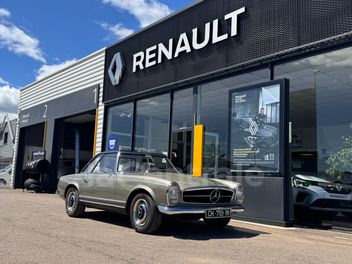 MERCEDES 250 CABRIOLET CABRIOLET 250 SE