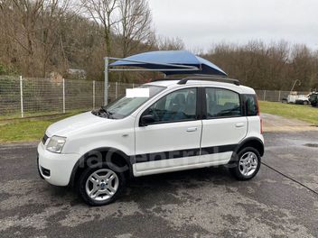 FIAT PANDA 2 4X4 II 1.3 4X4 MJT 70