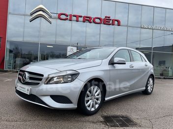 MERCEDES CLASSE A 3 III (2) 180 SENSATION