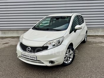 NISSAN NOTE 2 II 1.5 DCI 90 ACENTA