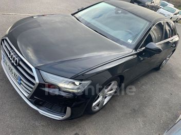 AUDI S6 (5E GENERATION) V 50 TDI TIPTRONIC