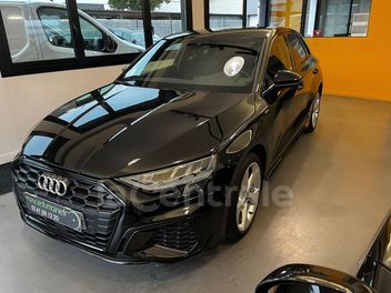 AUDI A3 (4E GENERATION) SPORTBACK IV SPORTBACK 1.4 45 TFSIE 245 COMPETITION S TRONIC 6