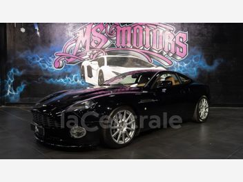 ASTON MARTIN VANQUISH 5.9 V12 528 S BVA