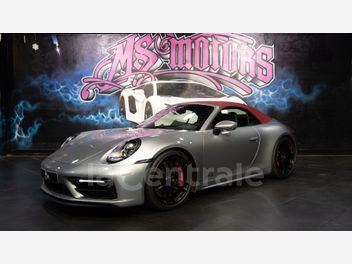 PORSCHE 