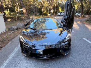 MCLAREN 570GT 3.8 570