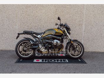 BMW R1200 NINE T PURE