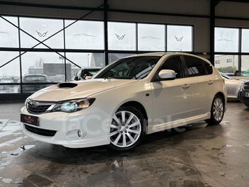SUBARU IMPREZA 3 III 2.0 D 150 CONFORT