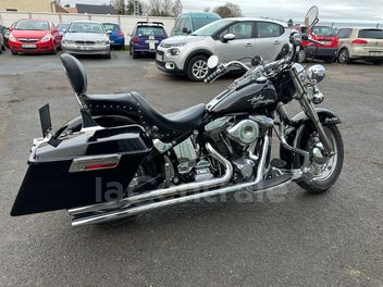 HARLEY DAVIDSON SOFTAIL H CLASSIC 1340