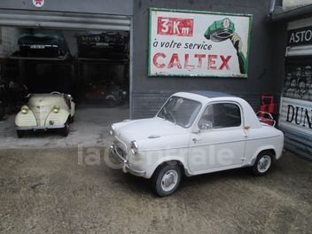VESPA 