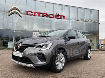 RENAULT CAPTUR 2 II 1.0 TCE 90 BUSINESS
