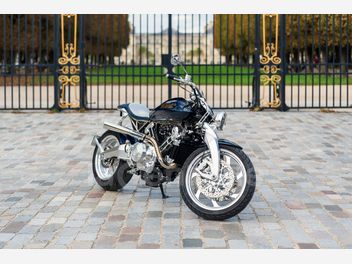 BROUGH SUPERIOR LAWRENCE 1000 ORIGINALE