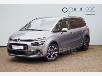 CITROEN GRAND C4 SPACETOURER 1.5 BLUEHDI 130 S&S 7CV SHINE PACK BV6