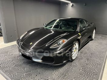 FERRARI F430 V8 F1