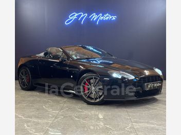 ASTON MARTIN 