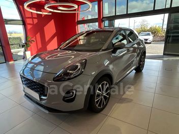 FORD PUMA 2 II 1.0 ECOBOOST 125 HYBRID MHEV TITANIUM BUSINESS