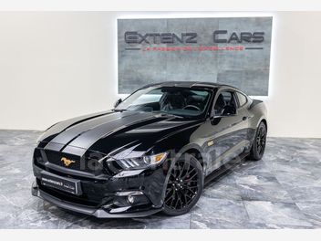 FORD MUSTANG 6 COUPE VI FASTBACK 5.0 V8 GT BVA6