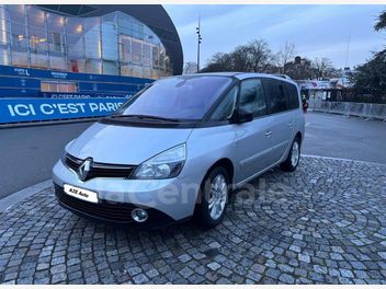 RENAULT GRAND ESPACE 4 IV (3) 2.0 DCI 150 FAP INITIALE 7PL