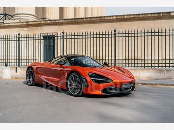 MCLAREN 