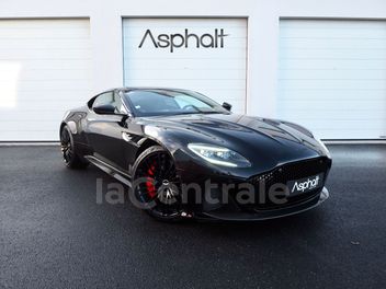 ASTON MARTIN 