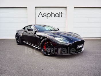 ASTON MARTIN DBS SUPERLEGGERA COUPE 52 BITURBO V12 SUPERLEGGERA
