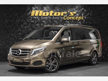 MERCEDES CLASSE V 2 II (2) COMPACT 250 D STYLE