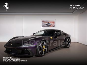 FERRARI 12CILINDRI COUPE COUPE 6.5 V12 830