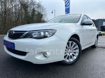 SUBARU IMPREZA 3 III 2.0 150 R