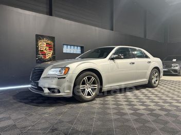 LANCIA THEMA 2 II 3.6 V6 286 EXECUTIVE