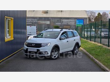 DACIA LOGAN 2 MCV II (2) MCV 0.9 TCE 90 STEPWAY E6C