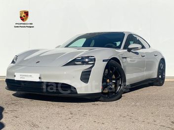 PORSCHE TAYCAN 598 GTS 93.4 KWH