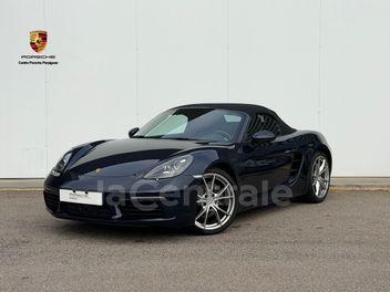 PORSCHE 718 BOXSTER (982) BOXSTER 2.0 300 PDK