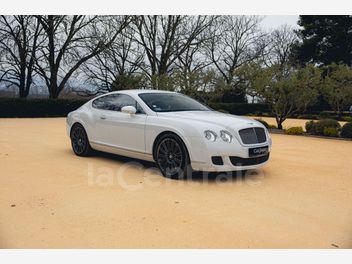 BENTLEY 