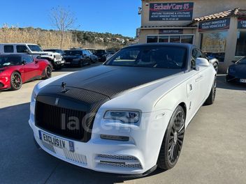 ROLLS ROYCE 