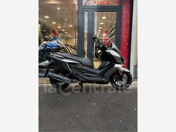 KYMCO DOWNTOWN GT 125