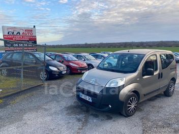 CITROEN NEMO COMBI MULTISPACE 1.4 HDI 70 CONFORT