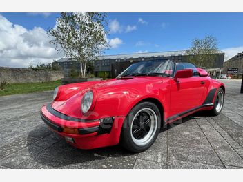 PORSCHE 911 TYPE 911 CABRIOLET SPEEDSTER