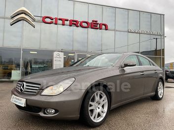 MERCEDES CLASSE CLS 350 7G-TRONIC