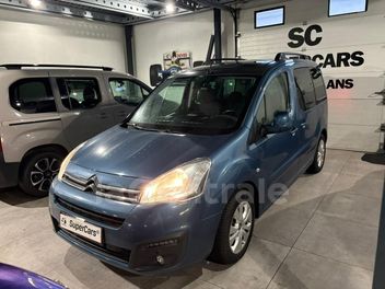 CITROEN BERLINGO 2 MULTISPACE II (3) 1.6 BLUEHDI 120 S&S XTR BV6