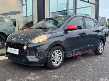 HYUNDAI I10 (3E GENERATION) III 1.0 67 ECO INTUITIVE