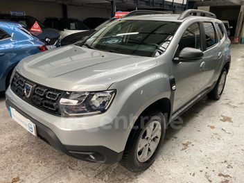DACIA DUSTER 2 II 1.5 DCI 115 BLUE CONFORT 4X4